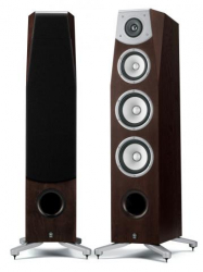 Yamaha SOAVO 1 Dark Brown